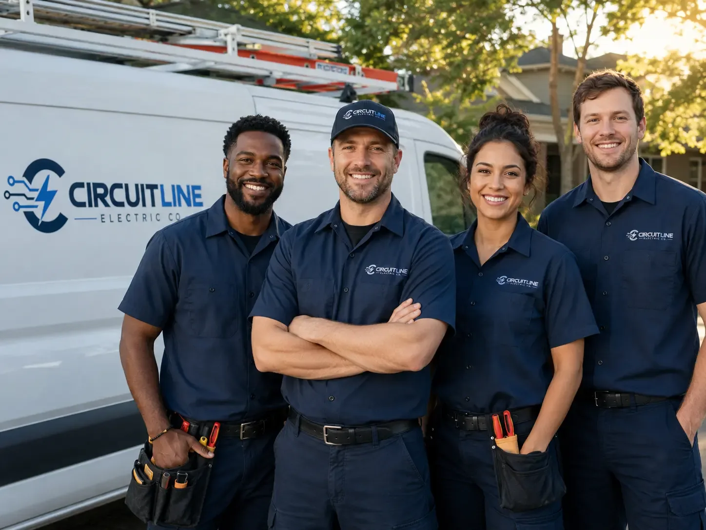 Whole Home Rewiring company in Berlin, MA