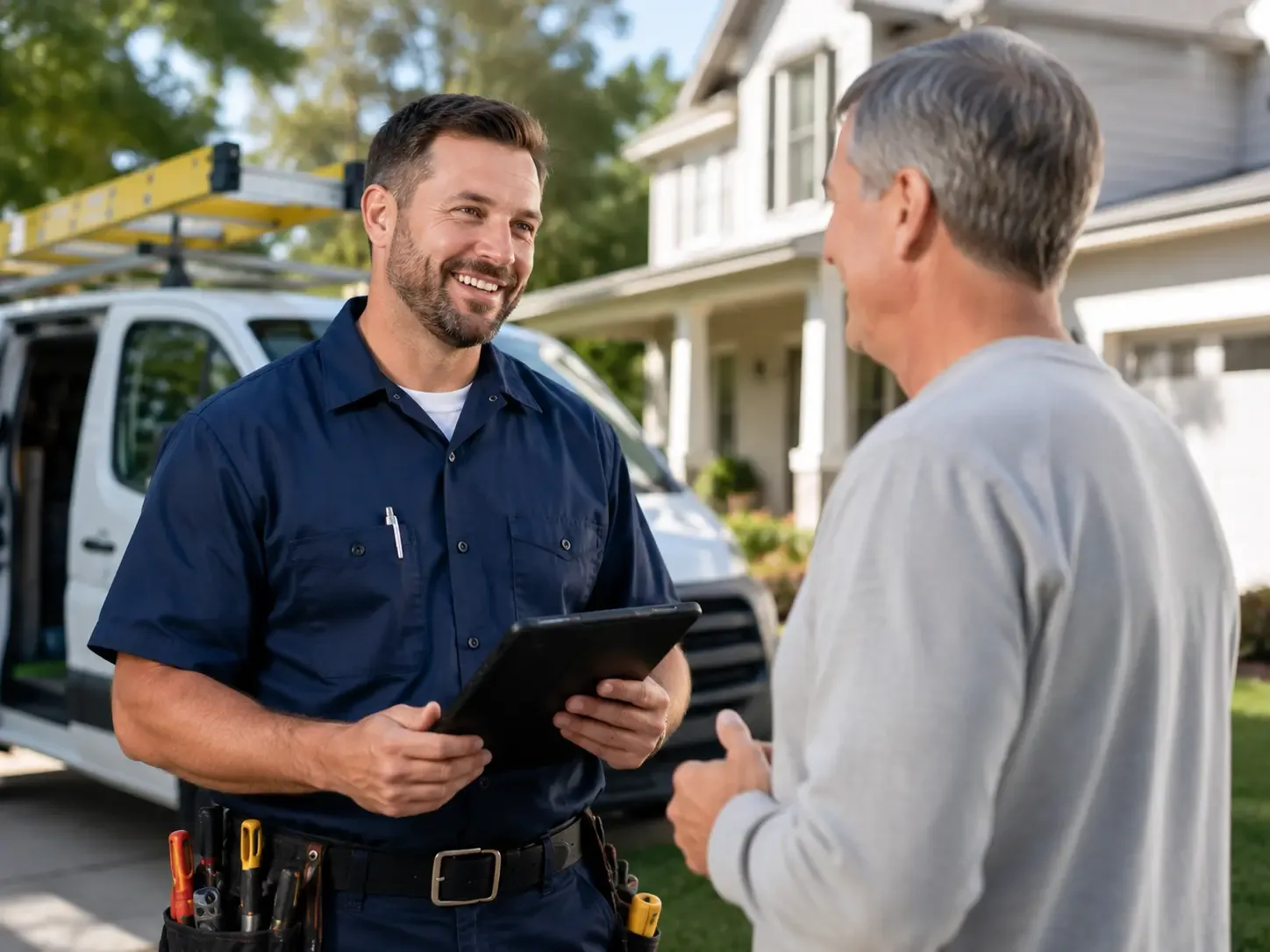Whole Home Rewiring Berlin, MA FAQs